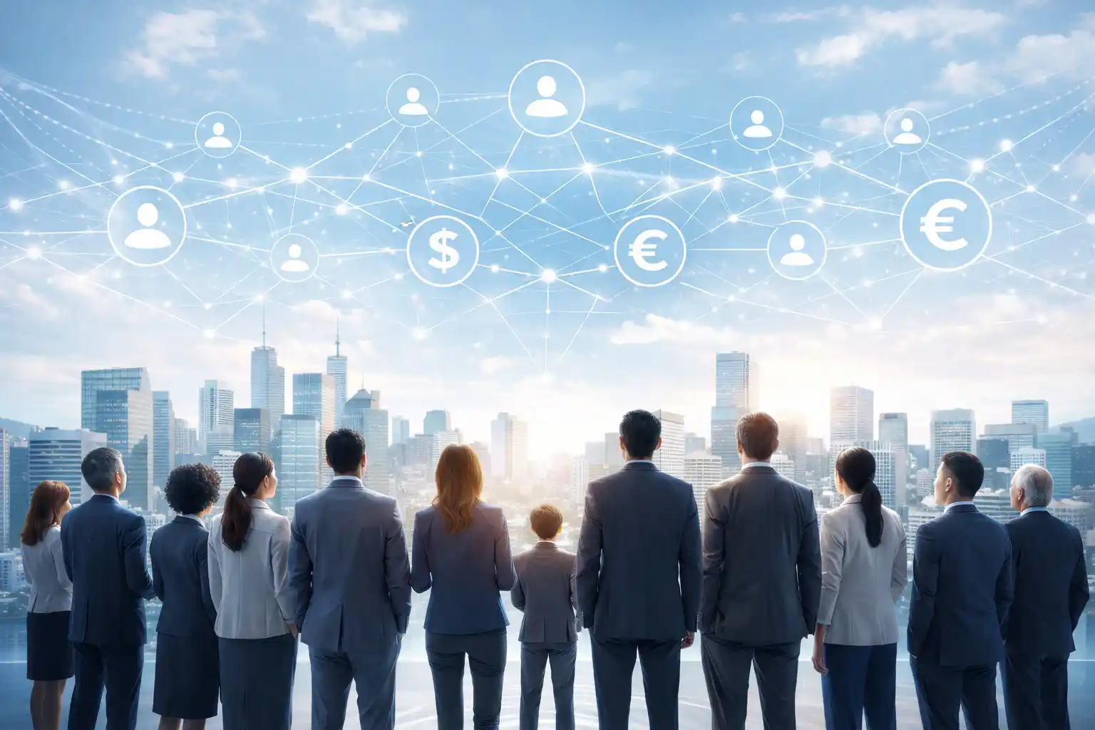 Communitybasiertes Finanzsystem