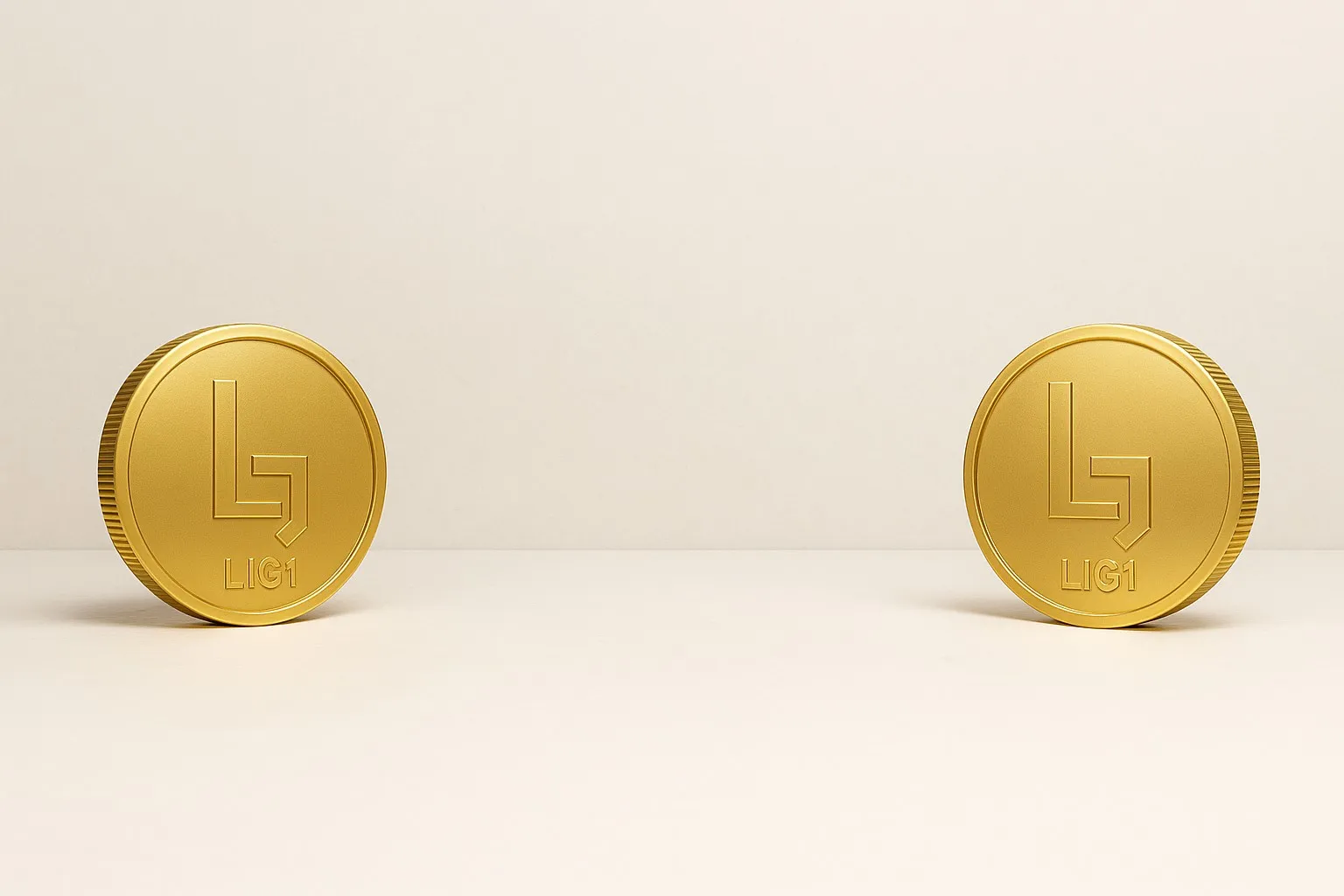 LIGONE (LIG1) Banner