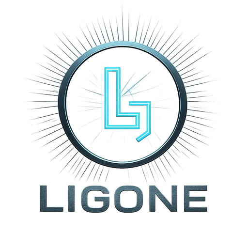 LIGONE Logo